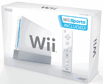 is there a new wii console coming out