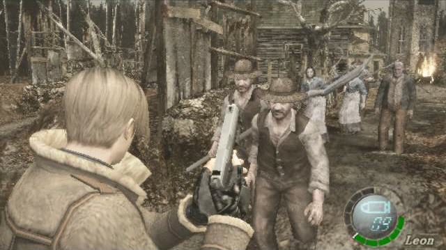Resident Evil 4 Wii Edition Iso Ntsc Torrent