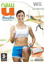 fitness games for the wii